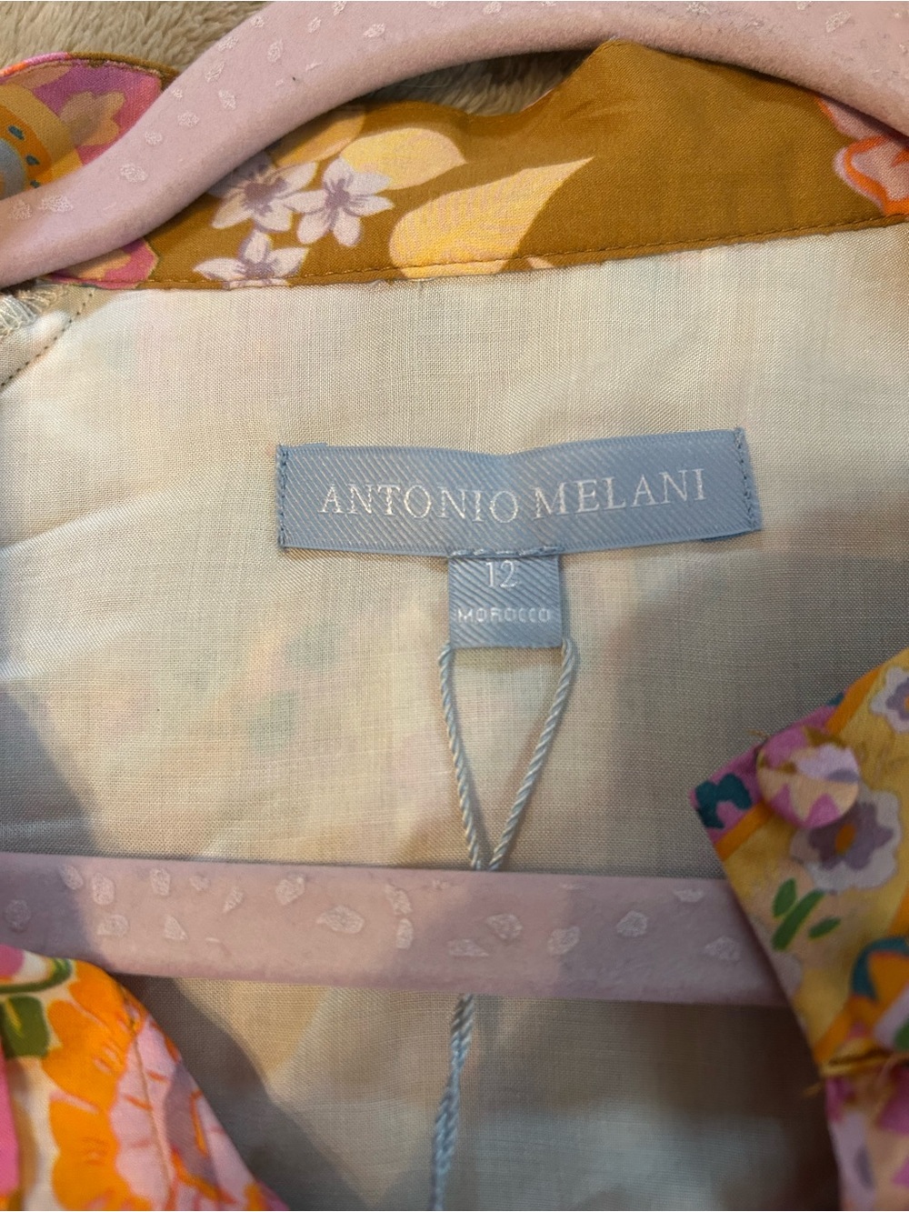 Antonio Melani Dress - Picture 4 of 5
